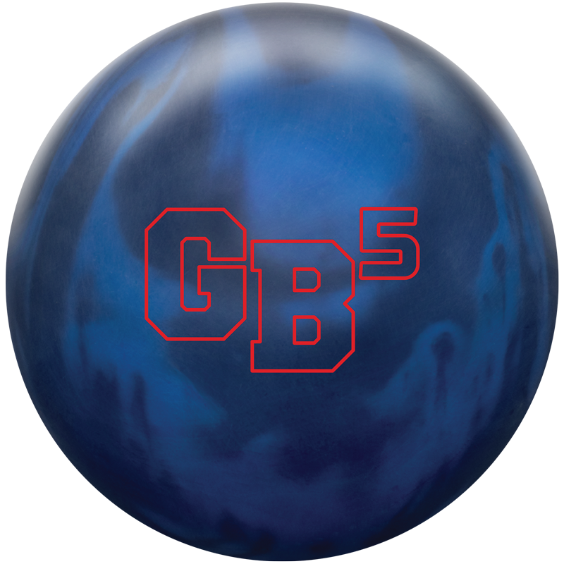 Ebonite Game Breaker 5 image 0
