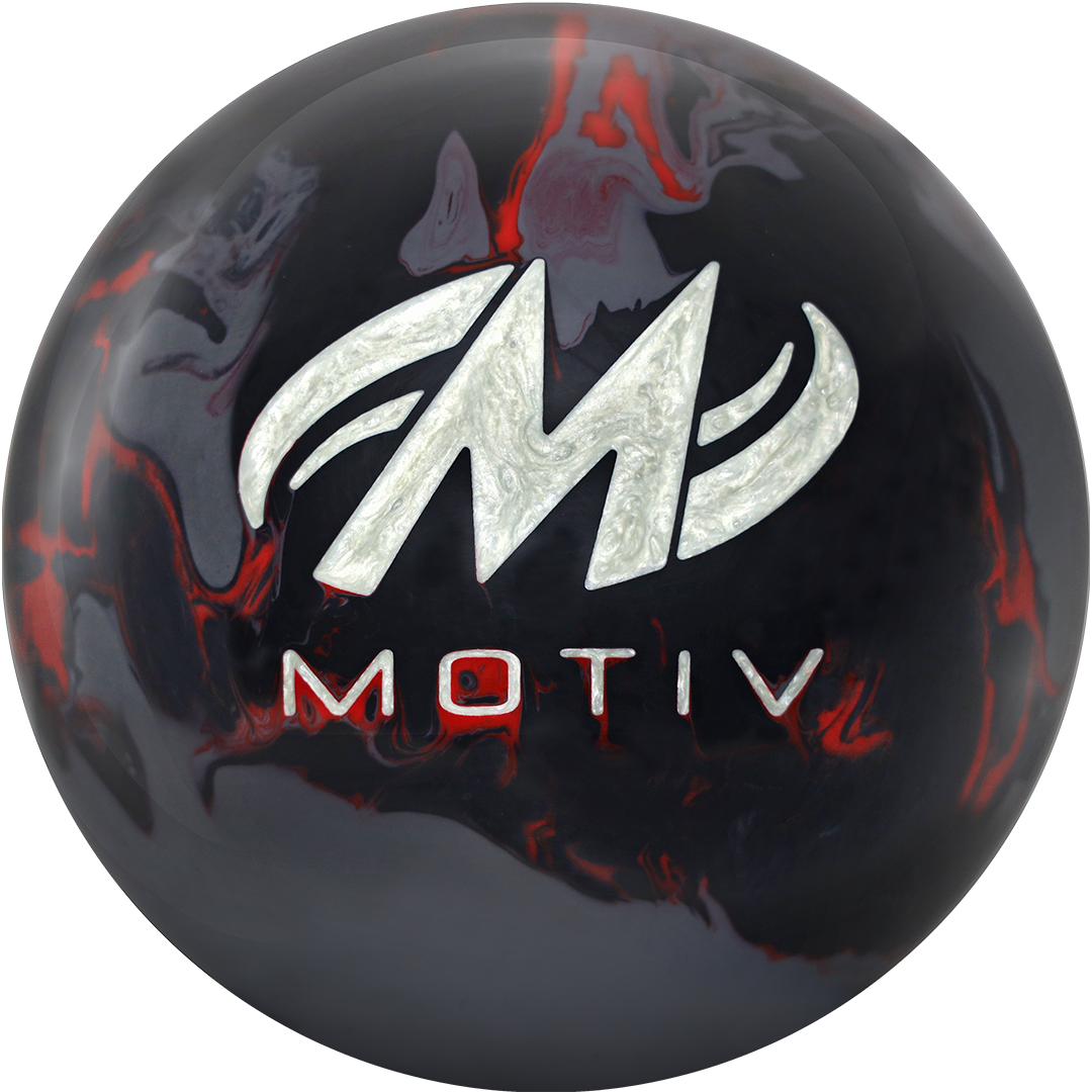 Motiv Jackal Onyx image 1