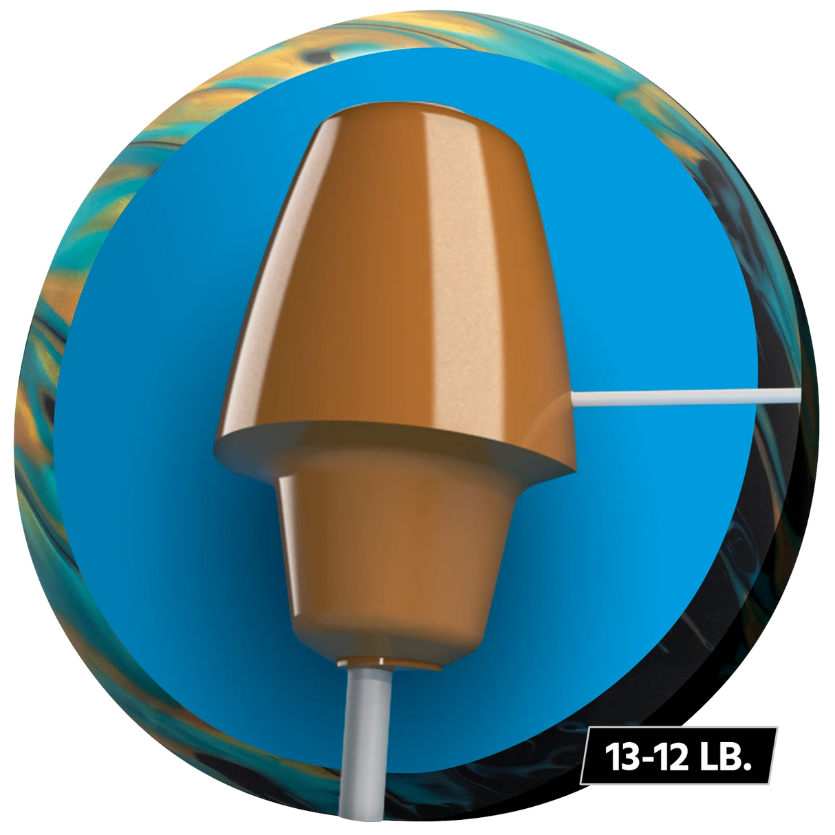 Track Criterion Hybrid image 1