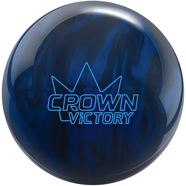 Brunswick Crown Victory