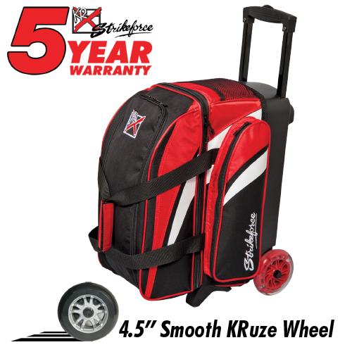 KR Cruiser Smooth Double Roller image 6