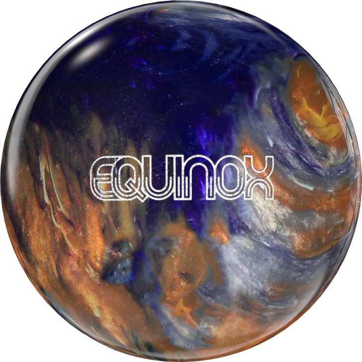 Storm Equinox image 0