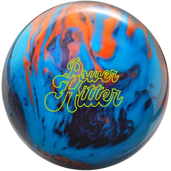 Radical Power Hitter