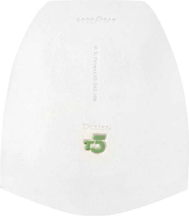 Dexter SST 8 Replacement Traction Sole White T5