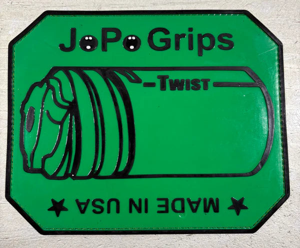 Jopo Rubber Shammy image 4