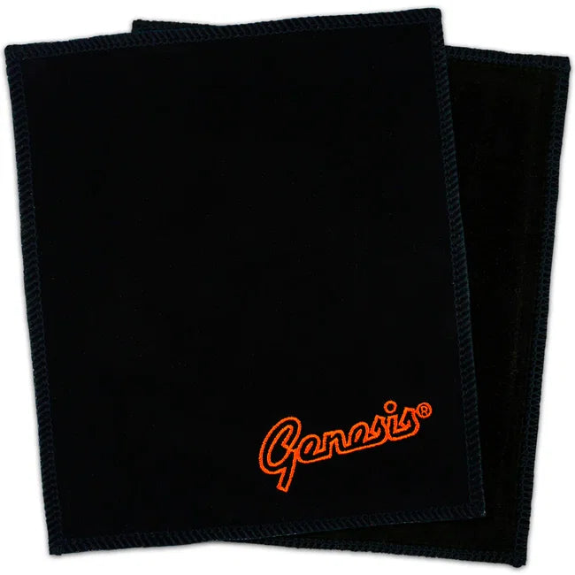 Genesis Padded Leather Shammy