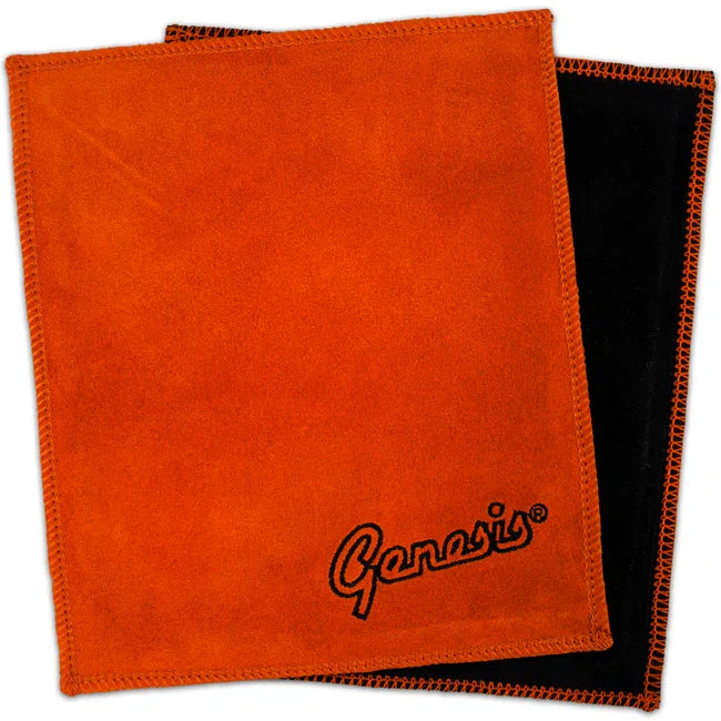 Genesis Padded Leather Shammy