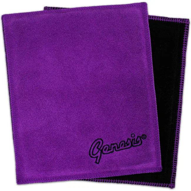 Genesis Padded Leather Shammy