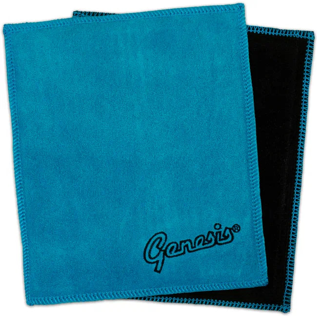 Genesis Padded Leather Shammy