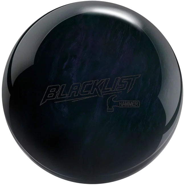 Hammer Blacklist