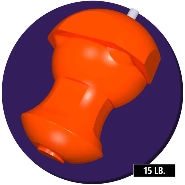 Hammer Purple Pearl Urethane 78D