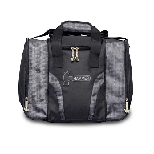 Hammer Raw Single Tote