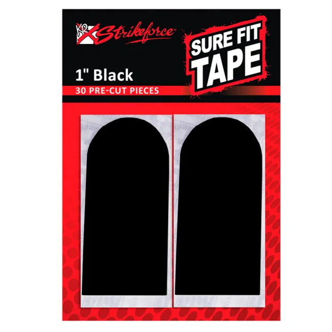 Kr Sure Fit Tape