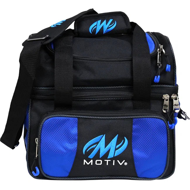 Motiv Prevail Single Tote