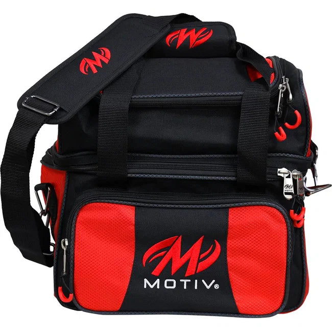 Motiv Prevail Single Tote