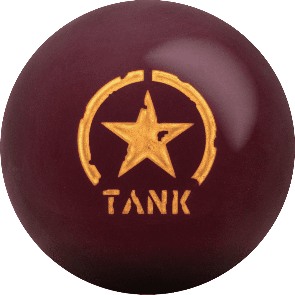 Motiv Tank Rampage Bowling Ball 15lb