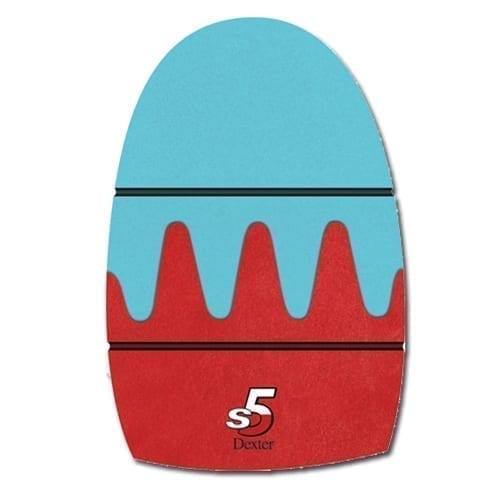 Dexter THE 9 S5 Replacement Sole