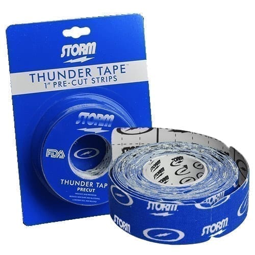 Storm Thunder Bowling Tape