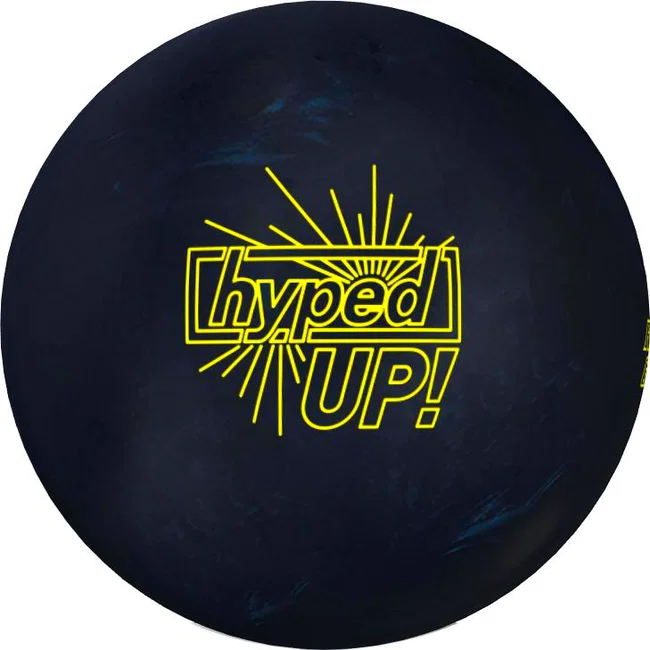 Roto Grip Hyped Up!