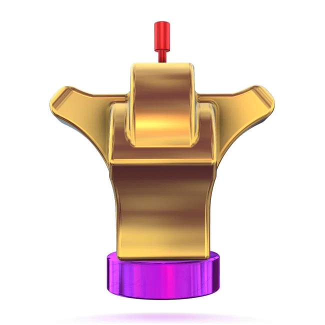 Roto Grip Transform