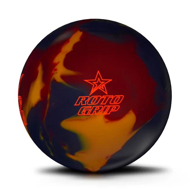 Roto Grip Wicked Gremlin