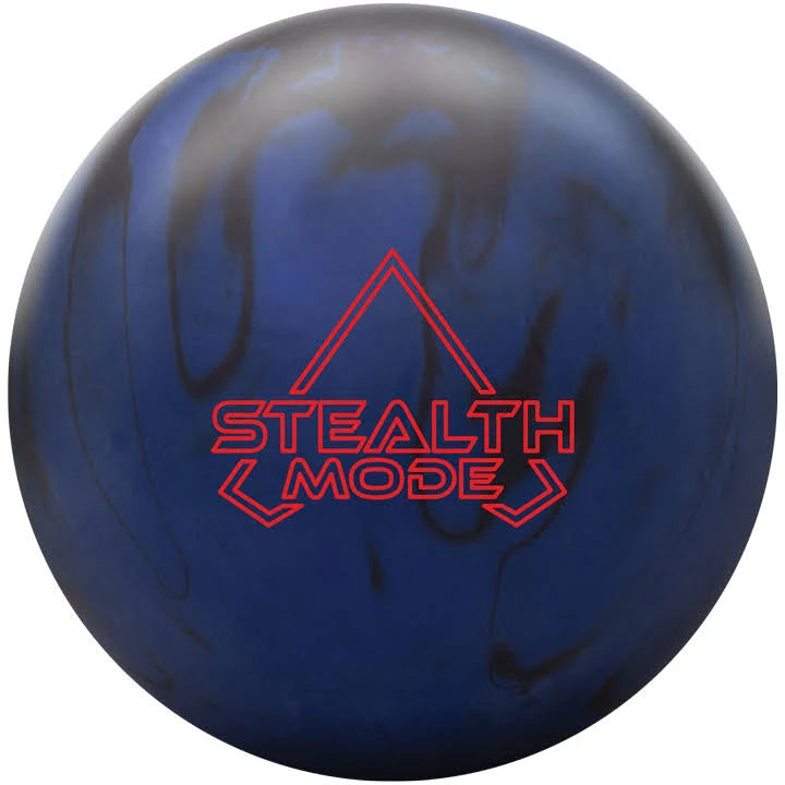 Track Stealth Mode 15lb
