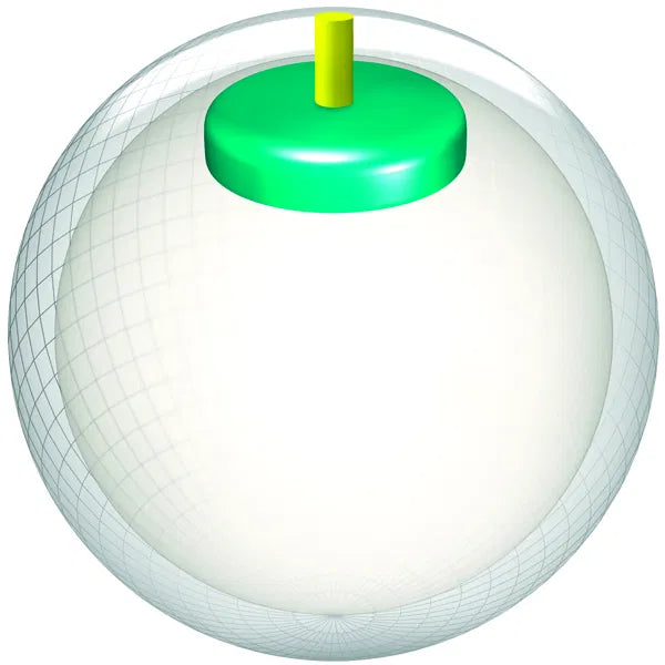 Storm Ice Storm Black/White/Gold