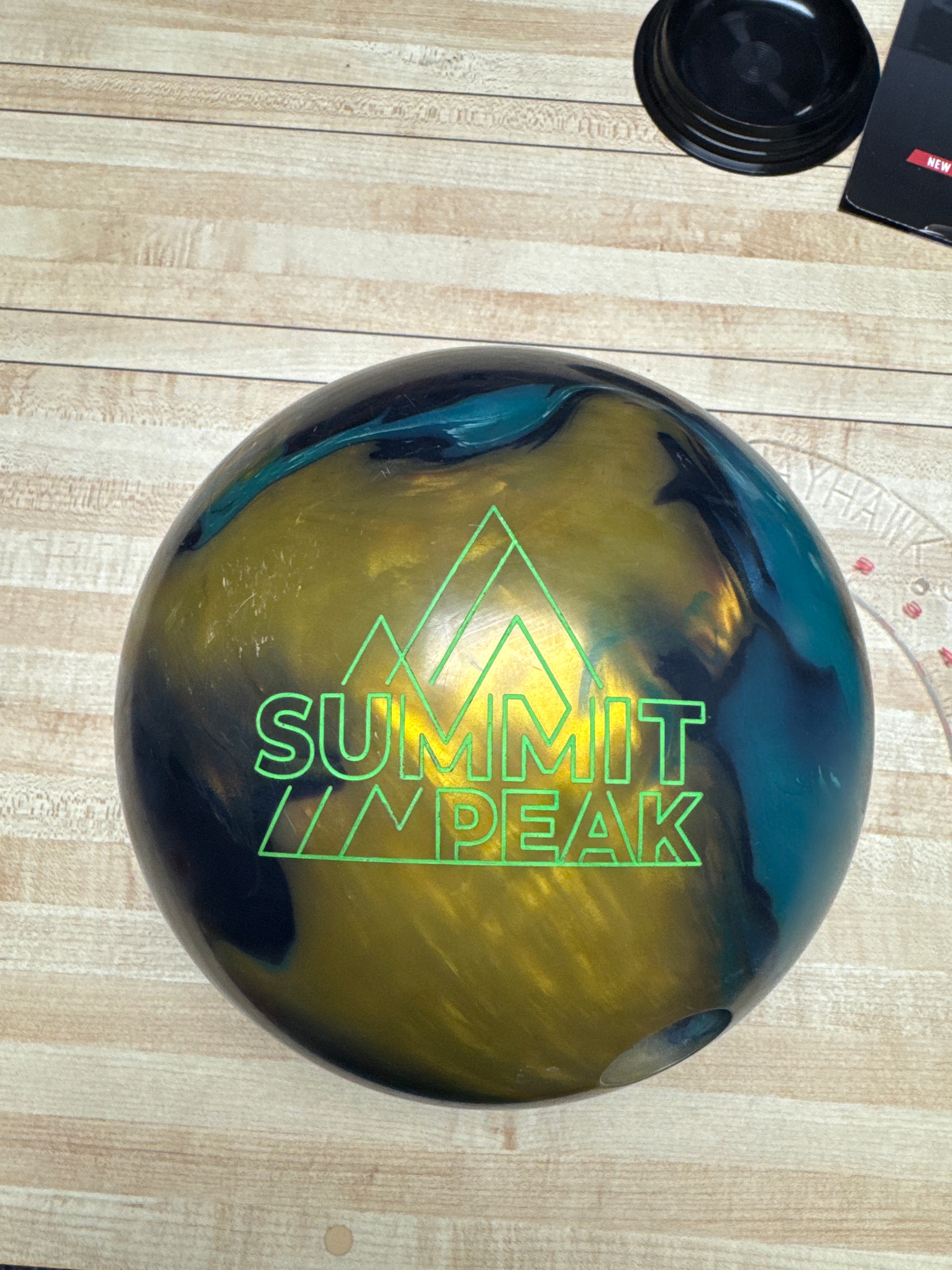 Used Balls – World Wide Bowling Supplies