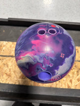 Ion max (used 15lb)