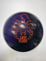 Scorpion low flare (used 15lb)
