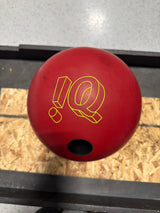 Iq 78u(used 15lb)