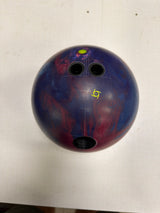 Phaze 2 (used 15lb)