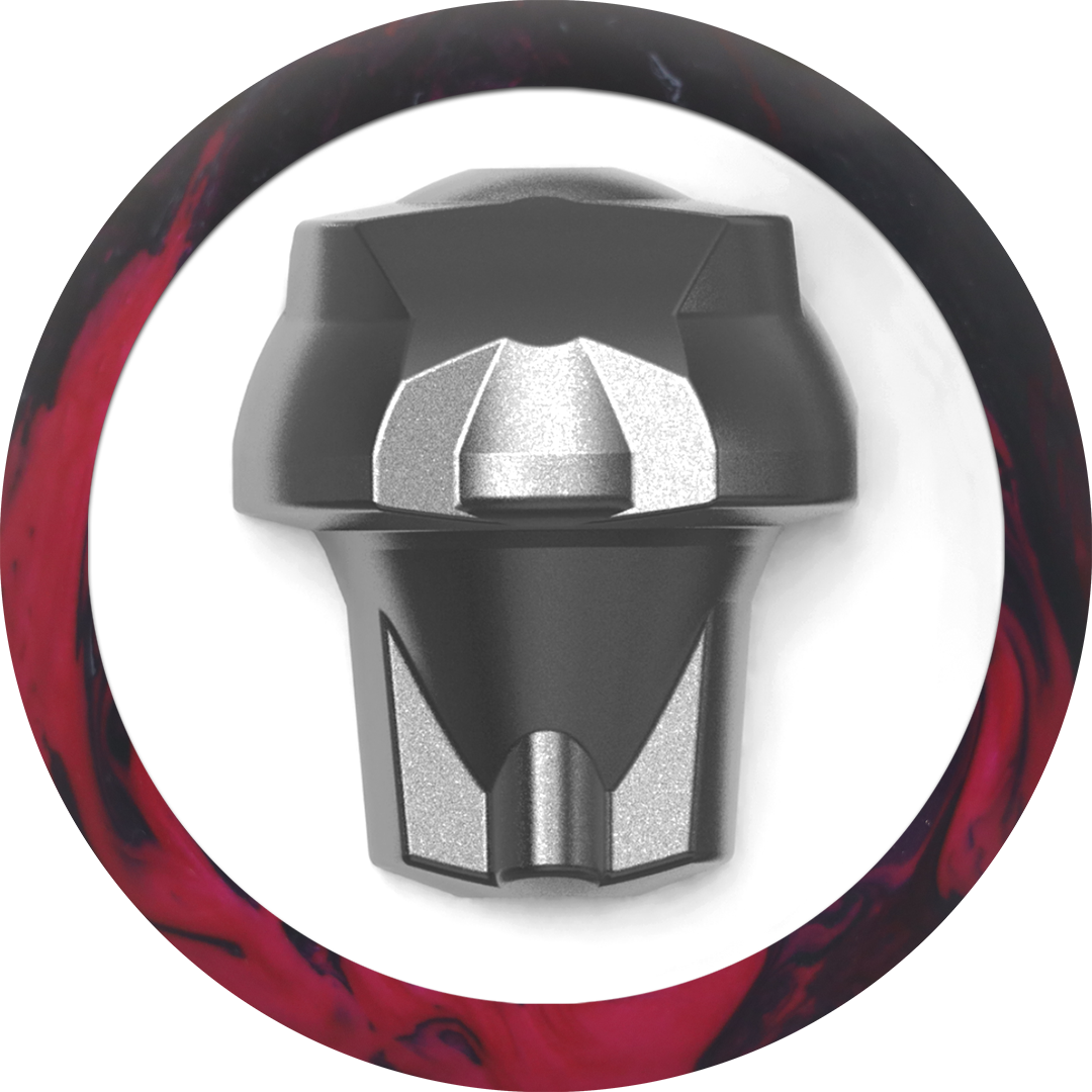 Motiv Crimson Jackal image 1