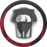 Motiv Crimson Jackal image 1