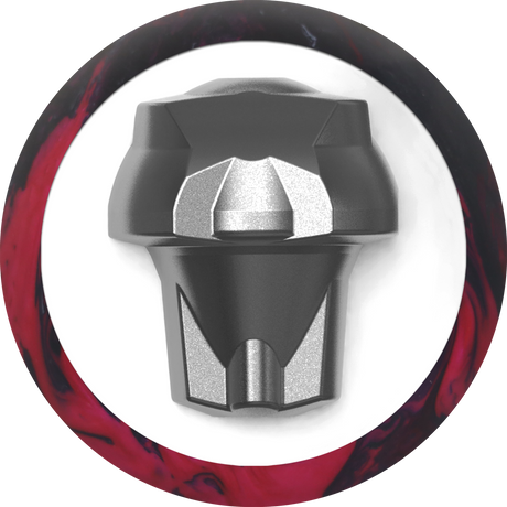 Motiv Crimson Jackal image 1