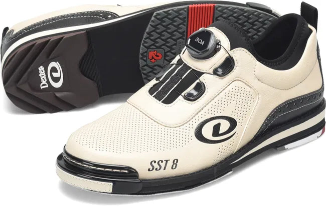 Dexter Mens SST 8 BOA MC