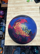DNA coil (used 15lb)