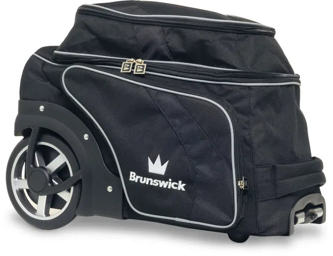 Brunswick Charger Double Roller