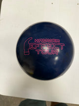Effect tour (used 15lb)
