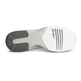 KR Strikeforce Mens Austin Charcoal Brown