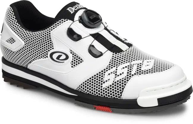 Dexter Mens SST 8 Power Frame BOA