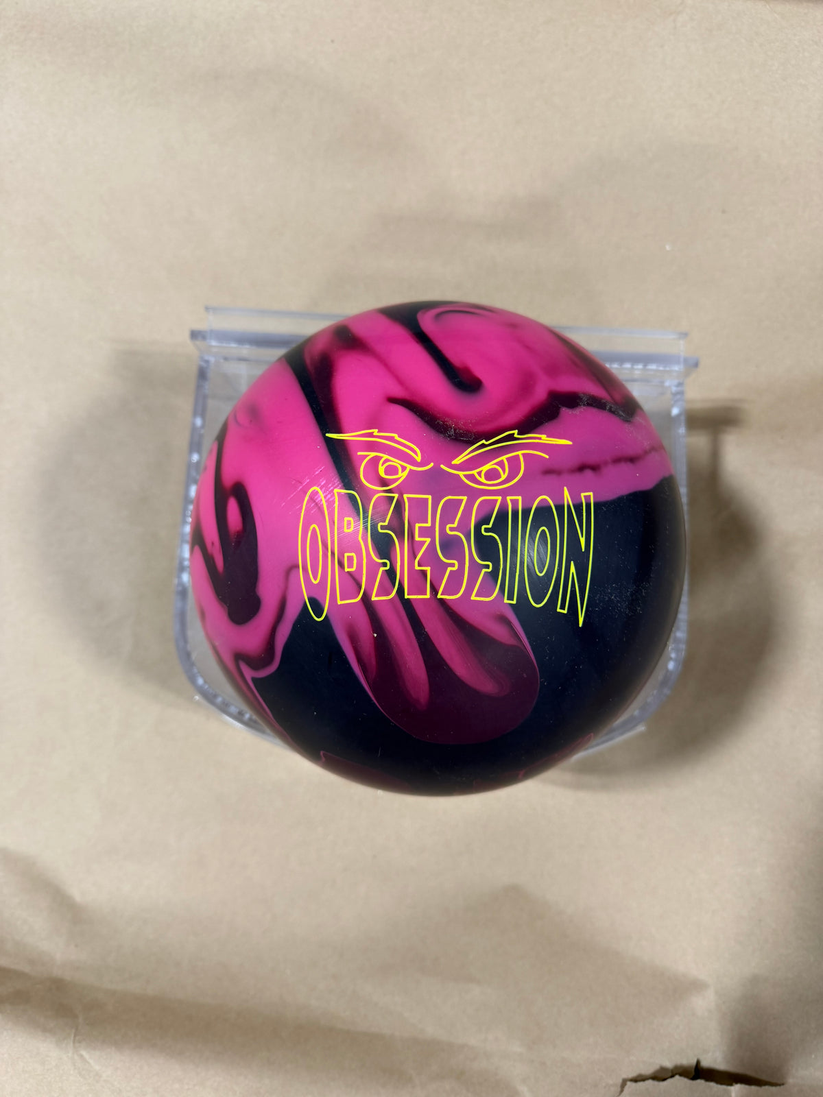 Hammer Obsession Solid