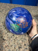 Hypnotize (used 15lb)