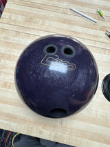 Ricochet Pearl (14lb used)