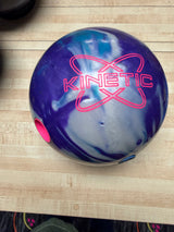 Kinetic Sapphire (used 15lb)