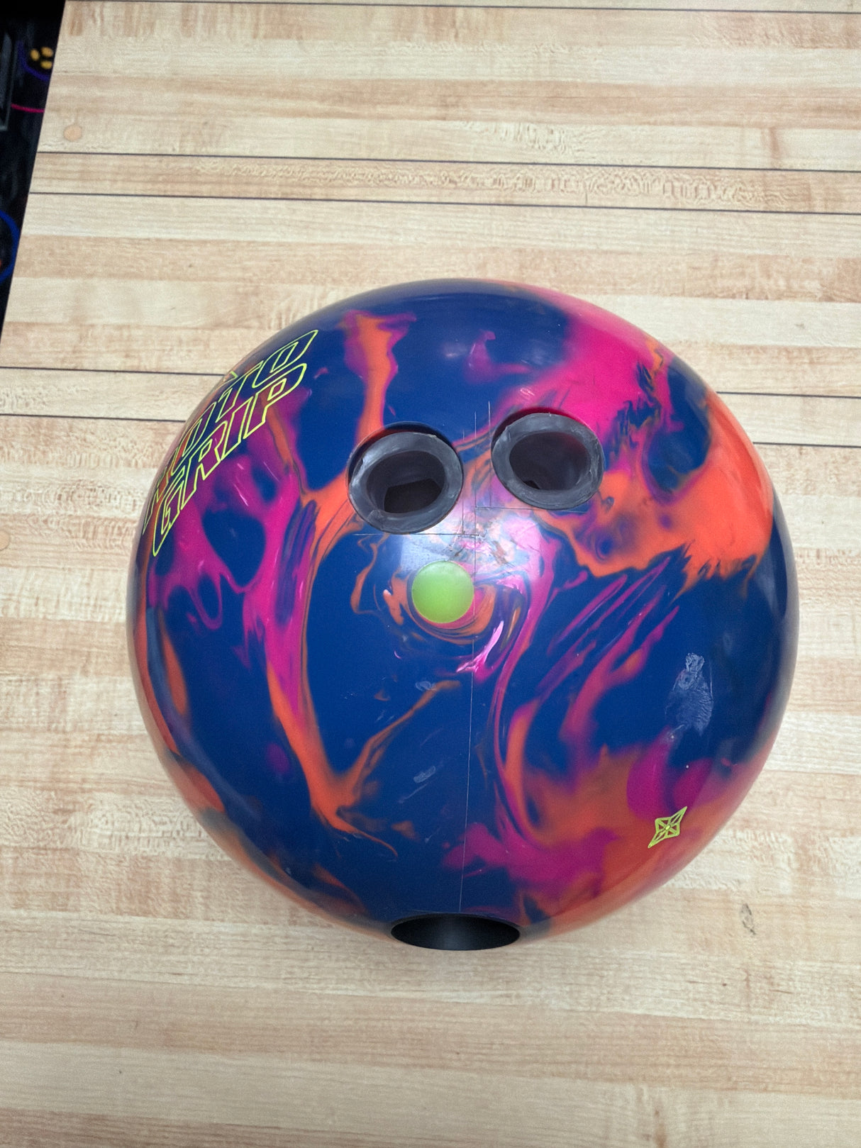 Rst hyperdrive (used 15lb)