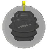Storm Ion Pro Solid