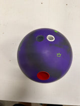 Crown 78d (used 15lb)