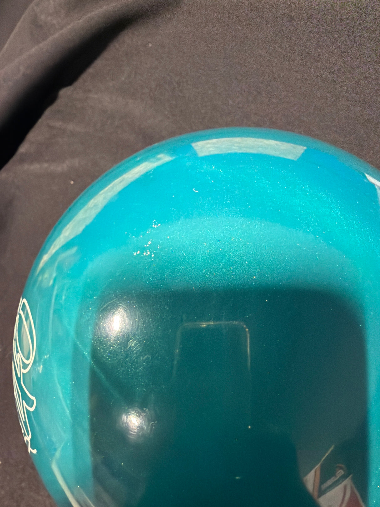 Hy road 40 X-Comp 15lb