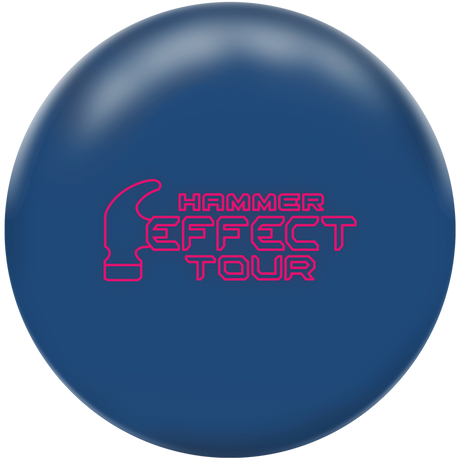 Hammer Effect Tour image 0